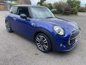 (18) - 1.5 Cooper D Steptronic Euro 6 (s/s) 3dr