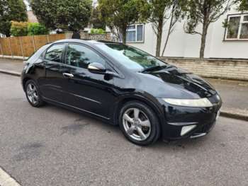 2009 (59) - 1.4 i-VTEC Si 5dr