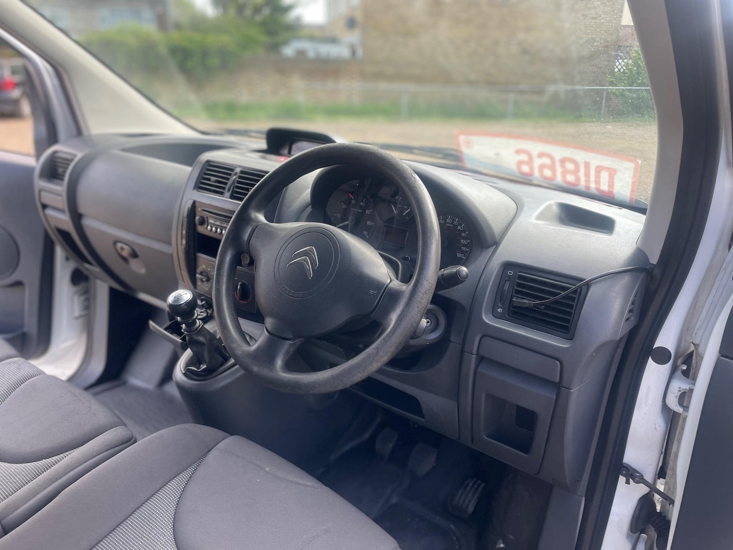 Vehicle 13