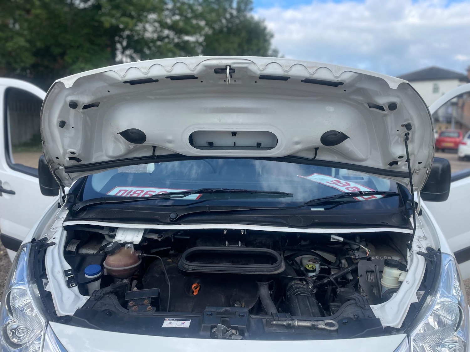 Vehicle 19
