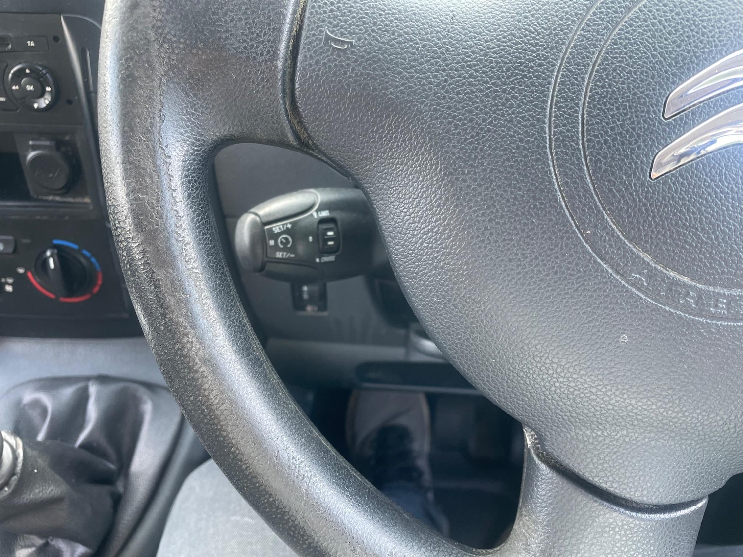 Vehicle 24