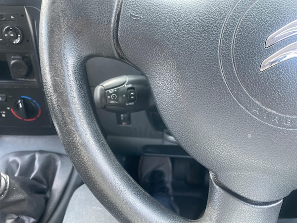 Used Citroen Dispatch 2016 for sale - 74611155: Photo 24