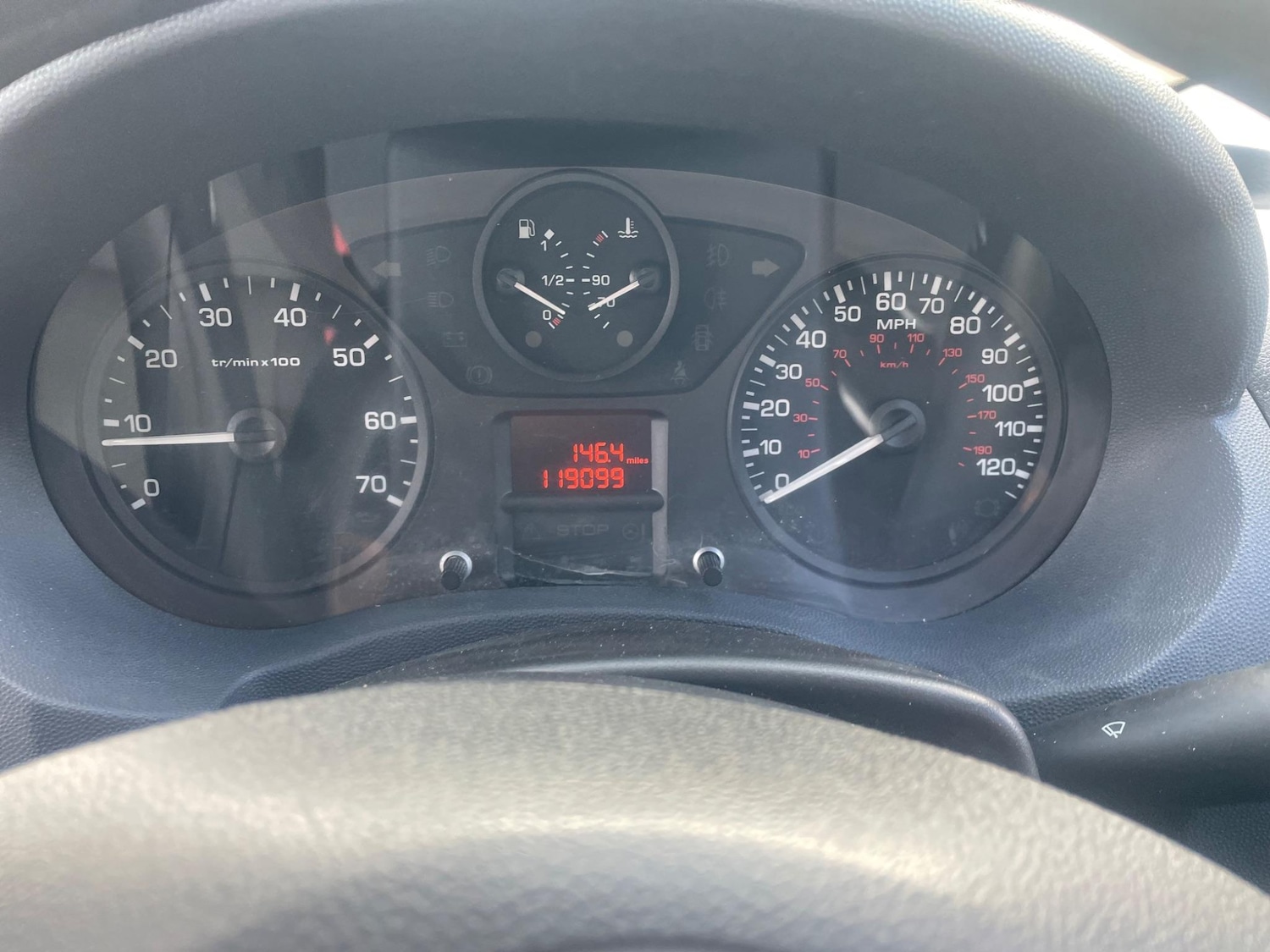 Vehicle 25