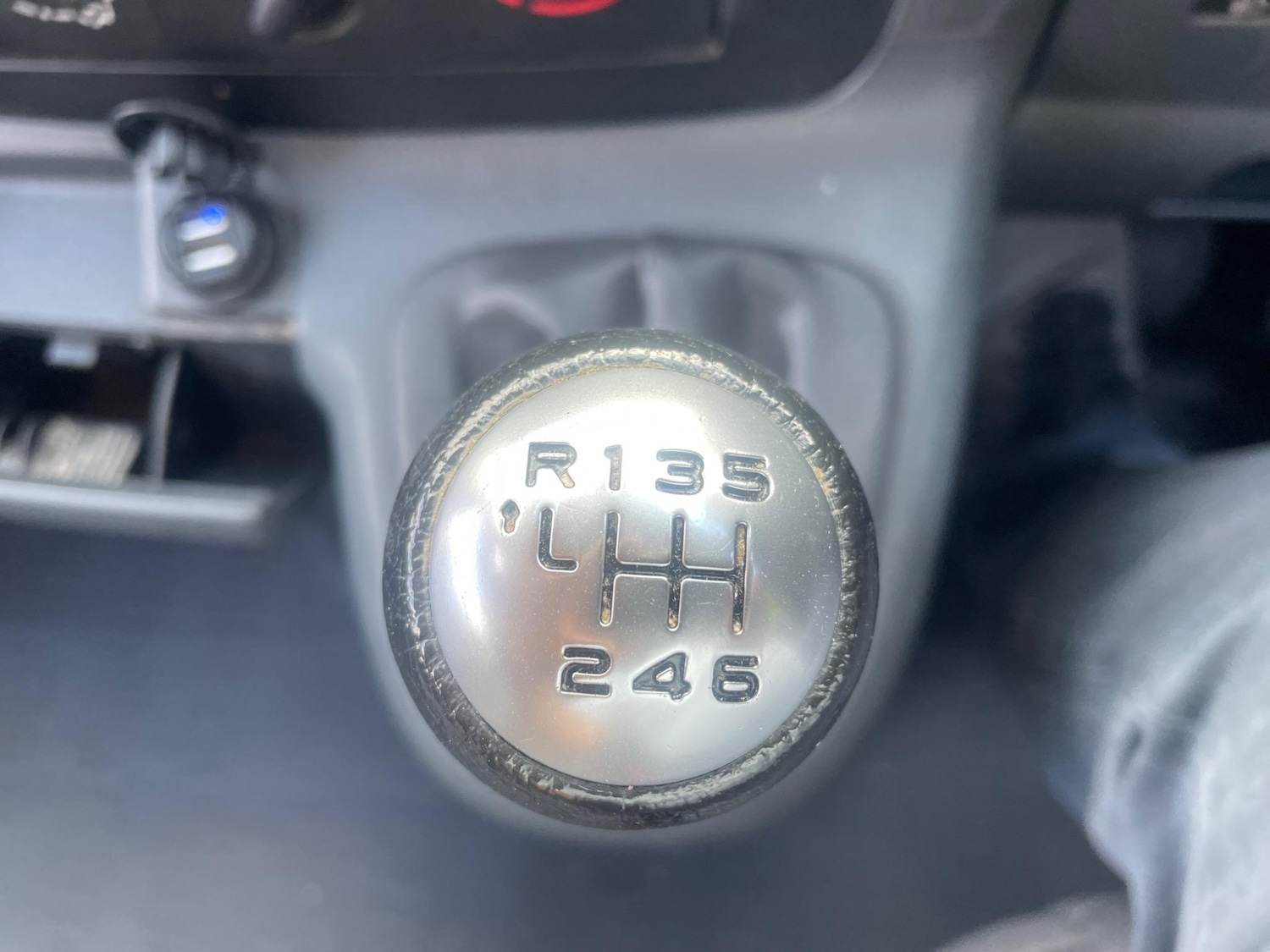 Vehicle 26