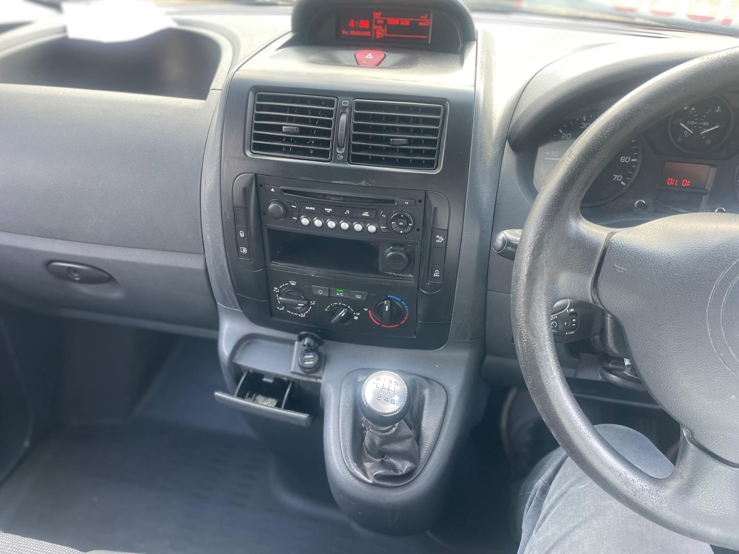 Vehicle 27