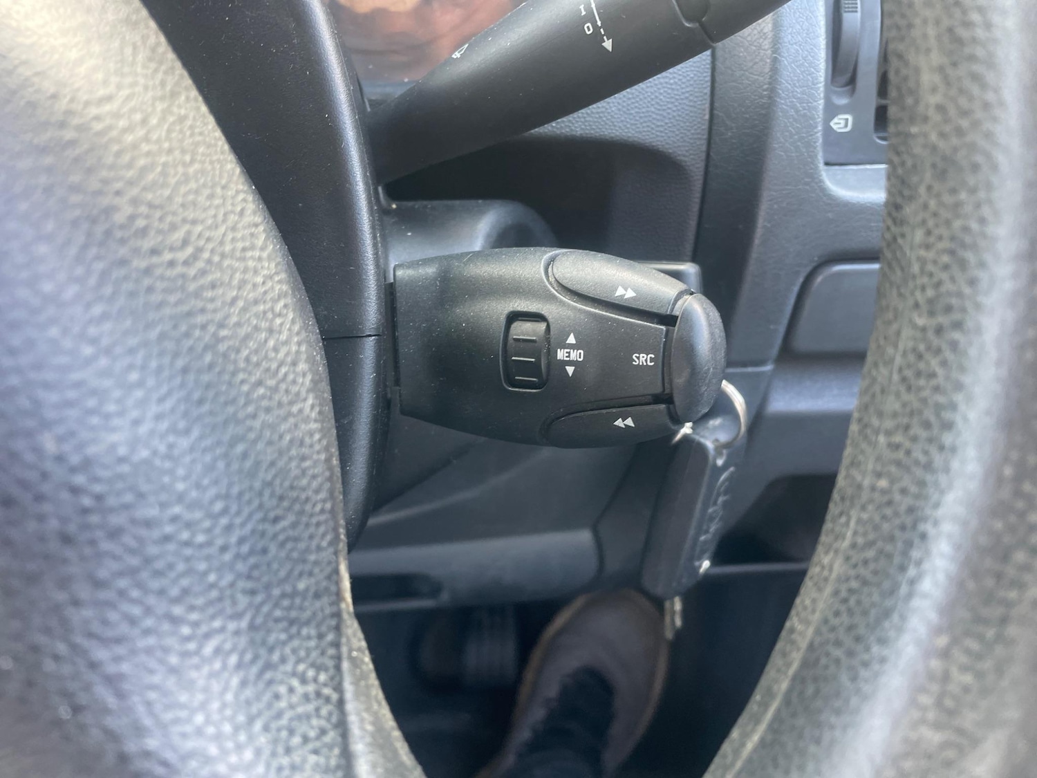 Vehicle 29