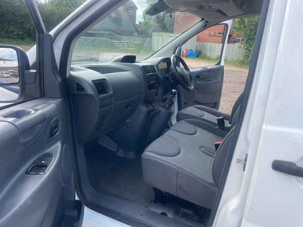 Used Citroen Dispatch 2016 for sale - 74611155: Photo 9