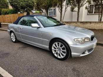 2005 (05) - 330 Ci SE 2dr Auto