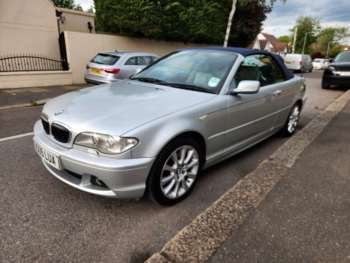 Used BMW 3 Series 2005 for sale - 74989729: Photo