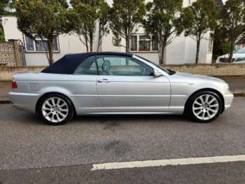 Used BMW 3 Series 2005 for sale - 74989729: Photo