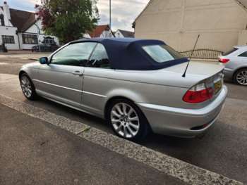 Used BMW 3 Series 2005 for sale - 74989729: Photo