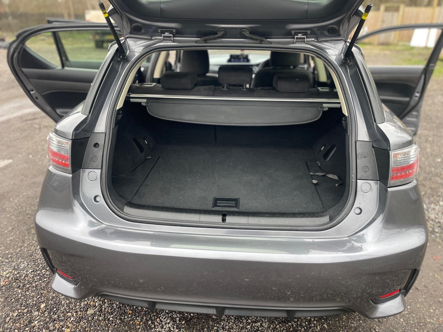 Used Lexus CT 2015 for sale - 78101393: Photo 10