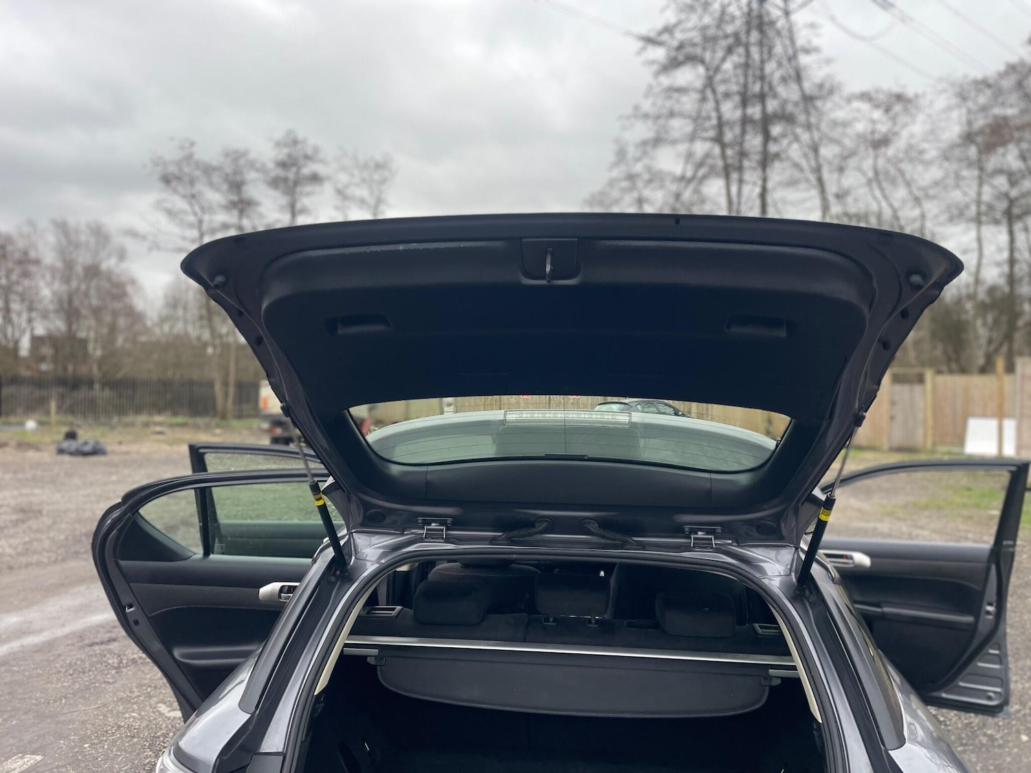 Used Lexus CT 2015 for sale - 78101393: Photo 11