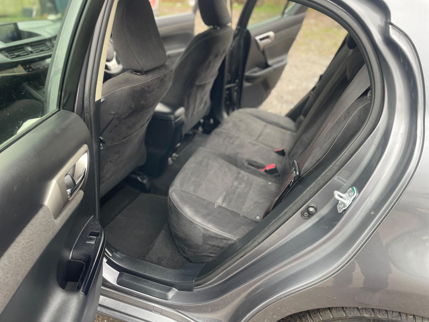 Used Lexus CT 2015 for sale - 78101393: Photo 14