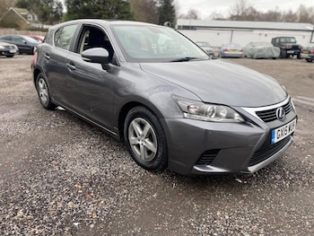 Used Lexus CT 2015 for sale - 78101393: Photo