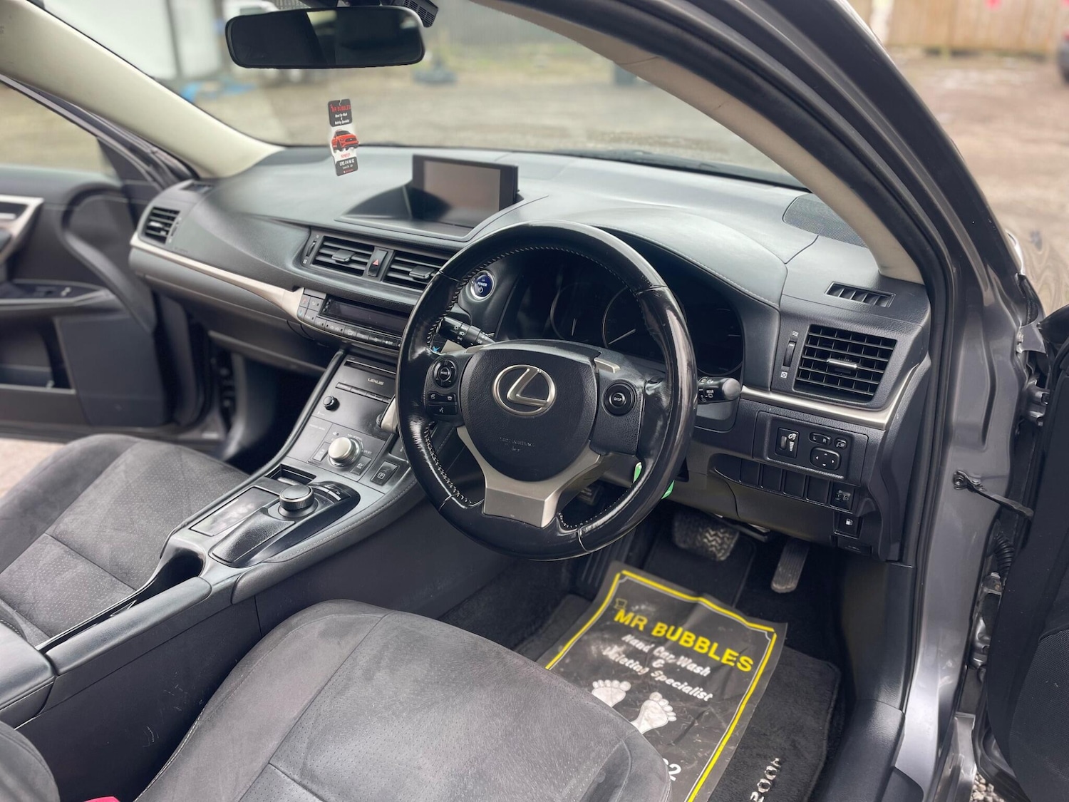 Used Lexus CT 2015 for sale - 78101393: Photo 20