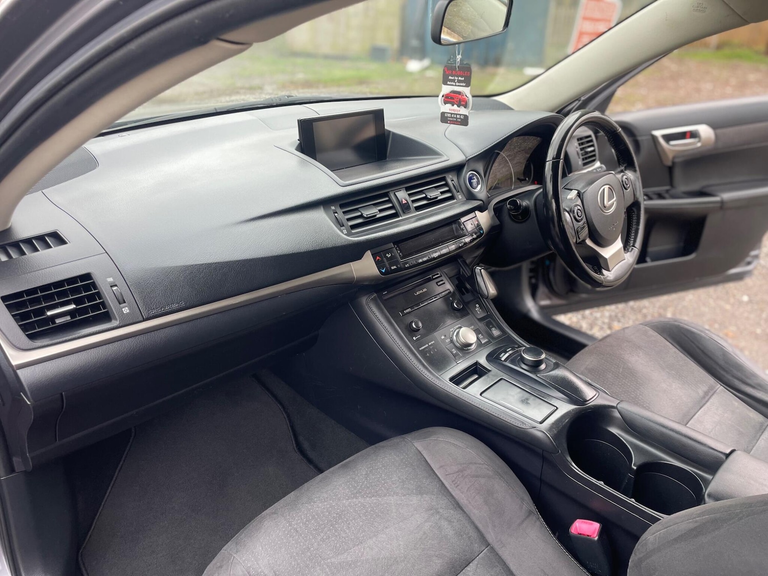 Used Lexus CT 2015 for sale - 78101393: Photo 23