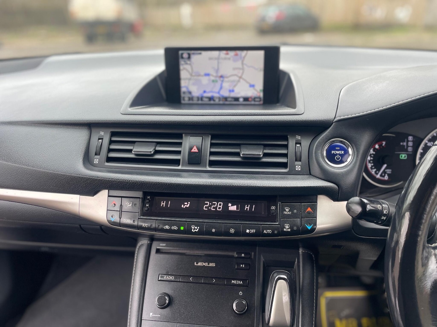 Used Lexus CT 2015 for sale - 78101393: Photo 24