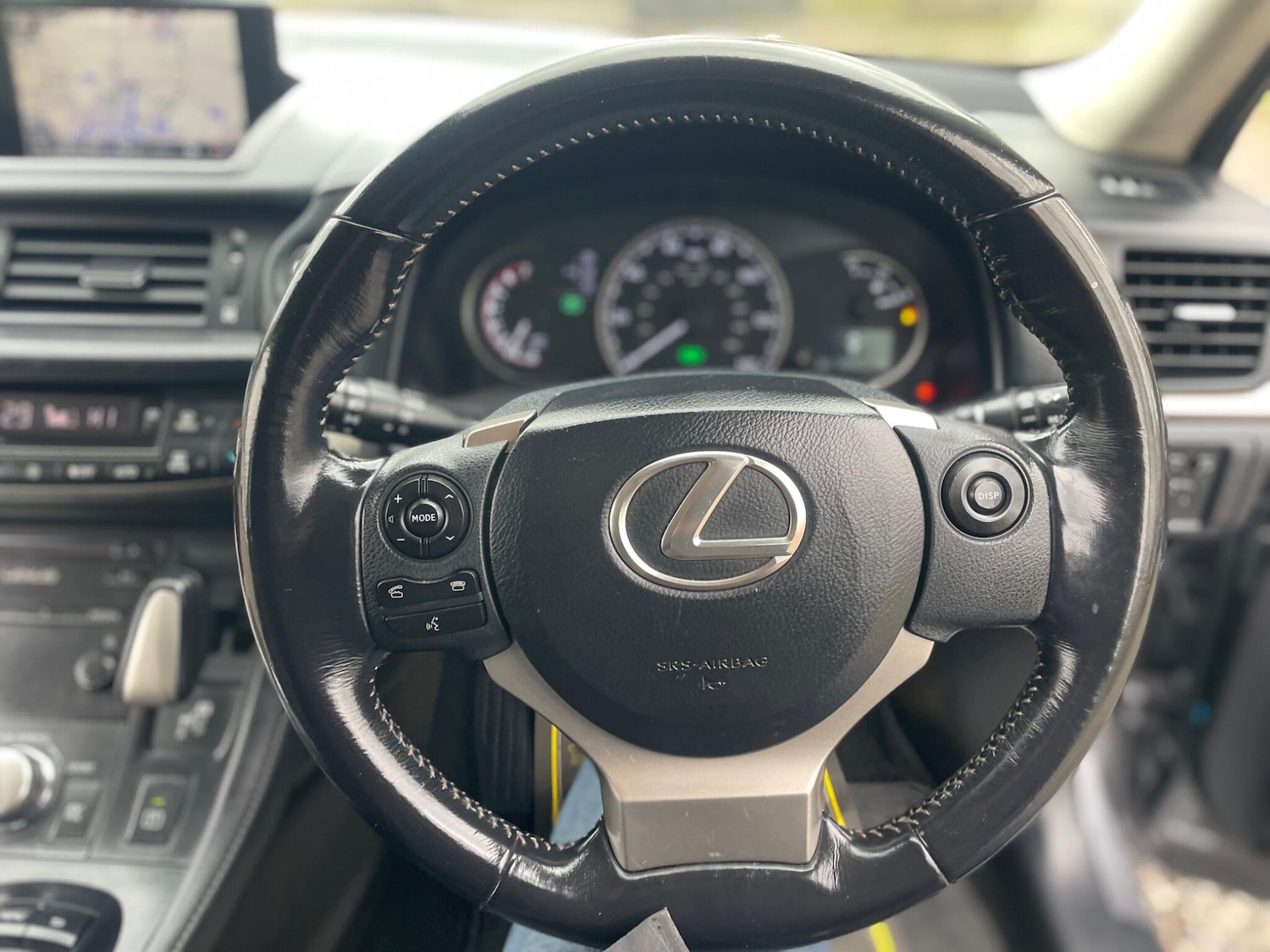 Used Lexus CT 2015 for sale - 78101393: Photo 27