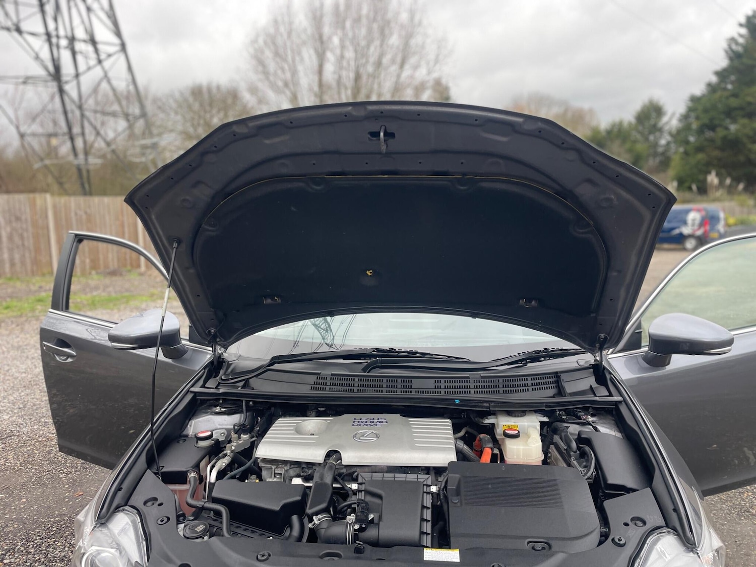 Used Lexus CT 2015 for sale - 78101393: Photo 29