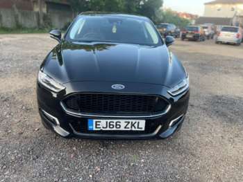 Used Ford Mondeo 2016 for sale - 74478009: Photo
