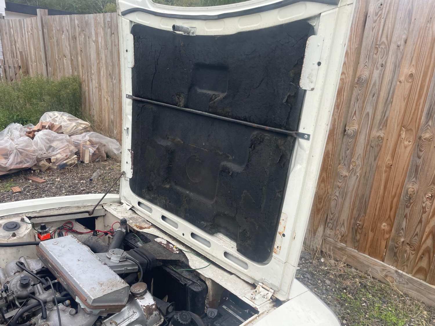 Used Triumph Stag 1976 for sale - 75729105: Photo 12