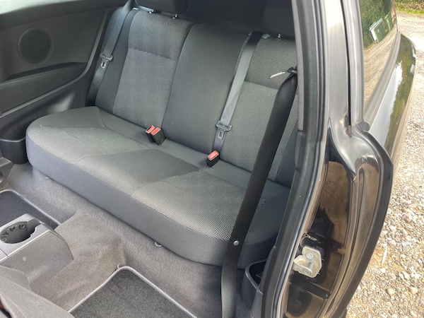 Used Vauxhall Astra 2008 for sale - 76259024: Photo 14