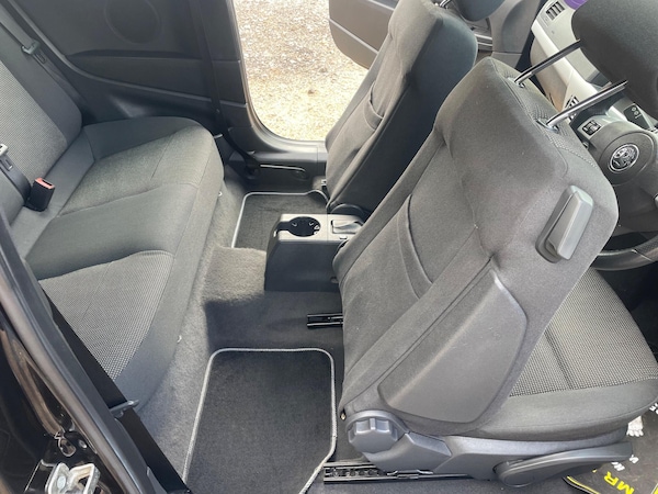 Used Vauxhall Astra 2008 for sale - 76259024: Photo 15