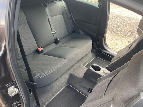 Used Vauxhall Astra 2008 for sale - 76259024: Photo 16