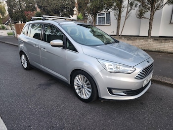 Used Ford Grand C-Max 2016 for sale - 79521445: Photo