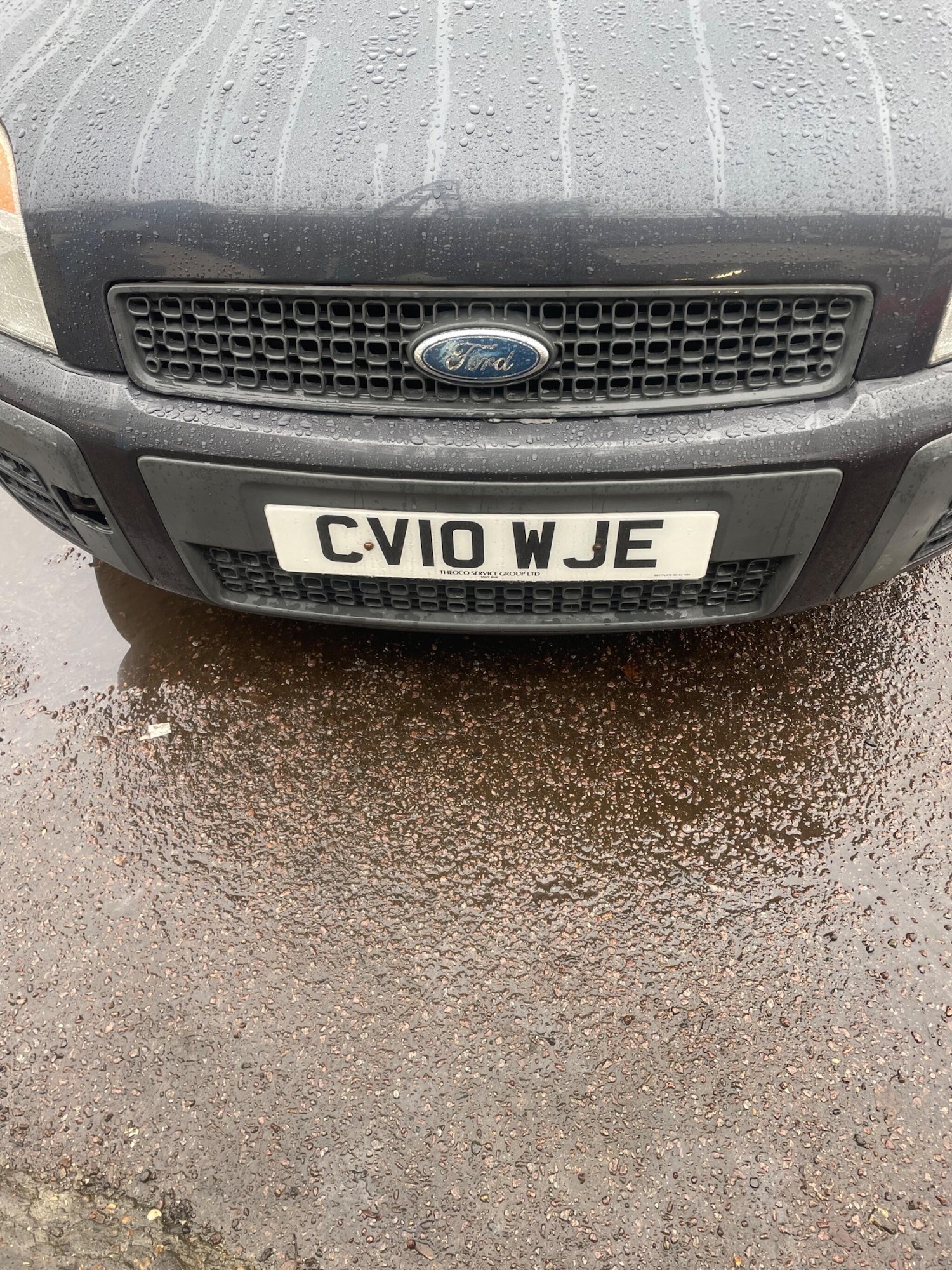 Used Ford Fusion for sale - 77484062: Photo 2