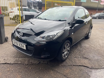 Used Mazda Mazda2 2012 for sale - 78086418: Photo