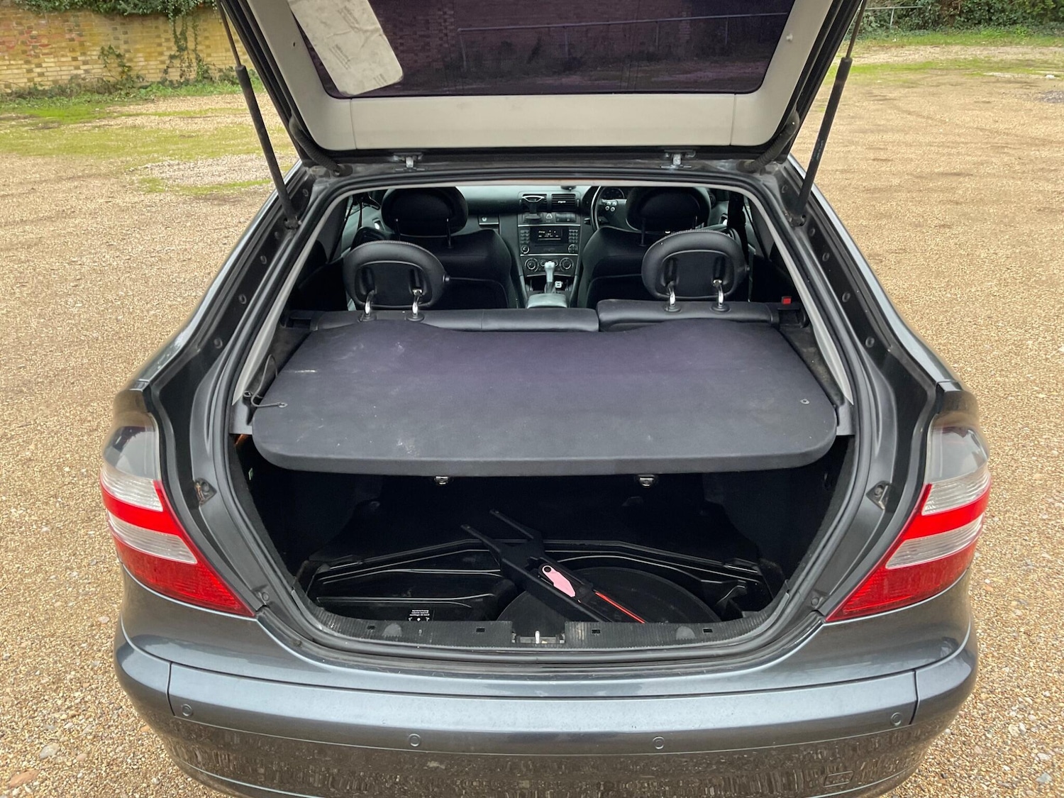 Used Mercedes-Benz C Class 2008 for sale - 77066987: Photo 10