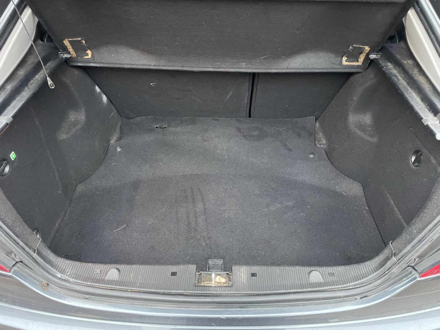 Used Mercedes-Benz C Class 2008 for sale - 77066987: Photo 12