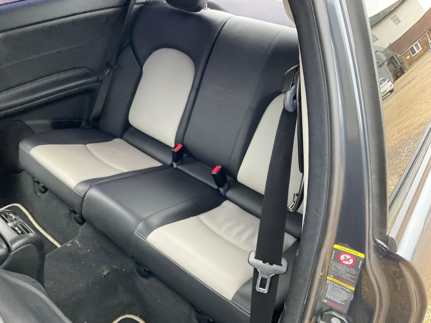 Used Mercedes-Benz C Class 2008 for sale - 77066987: Photo 13