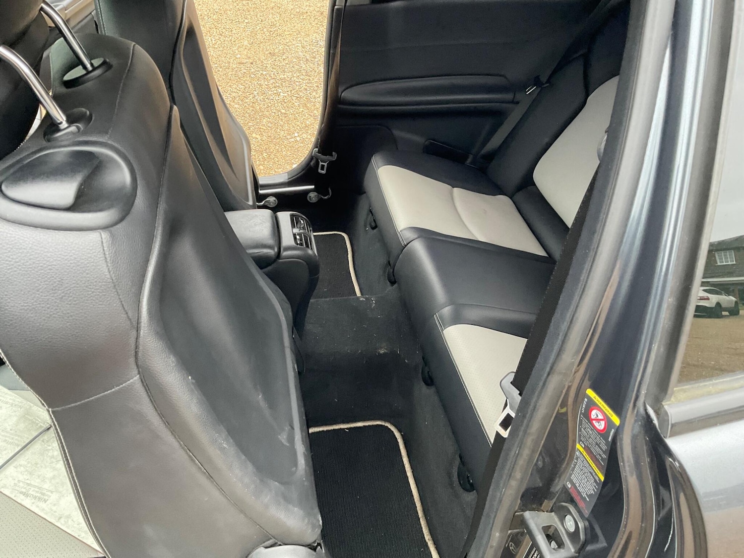 Used Mercedes-Benz C Class 2008 for sale - 77066987: Photo 14