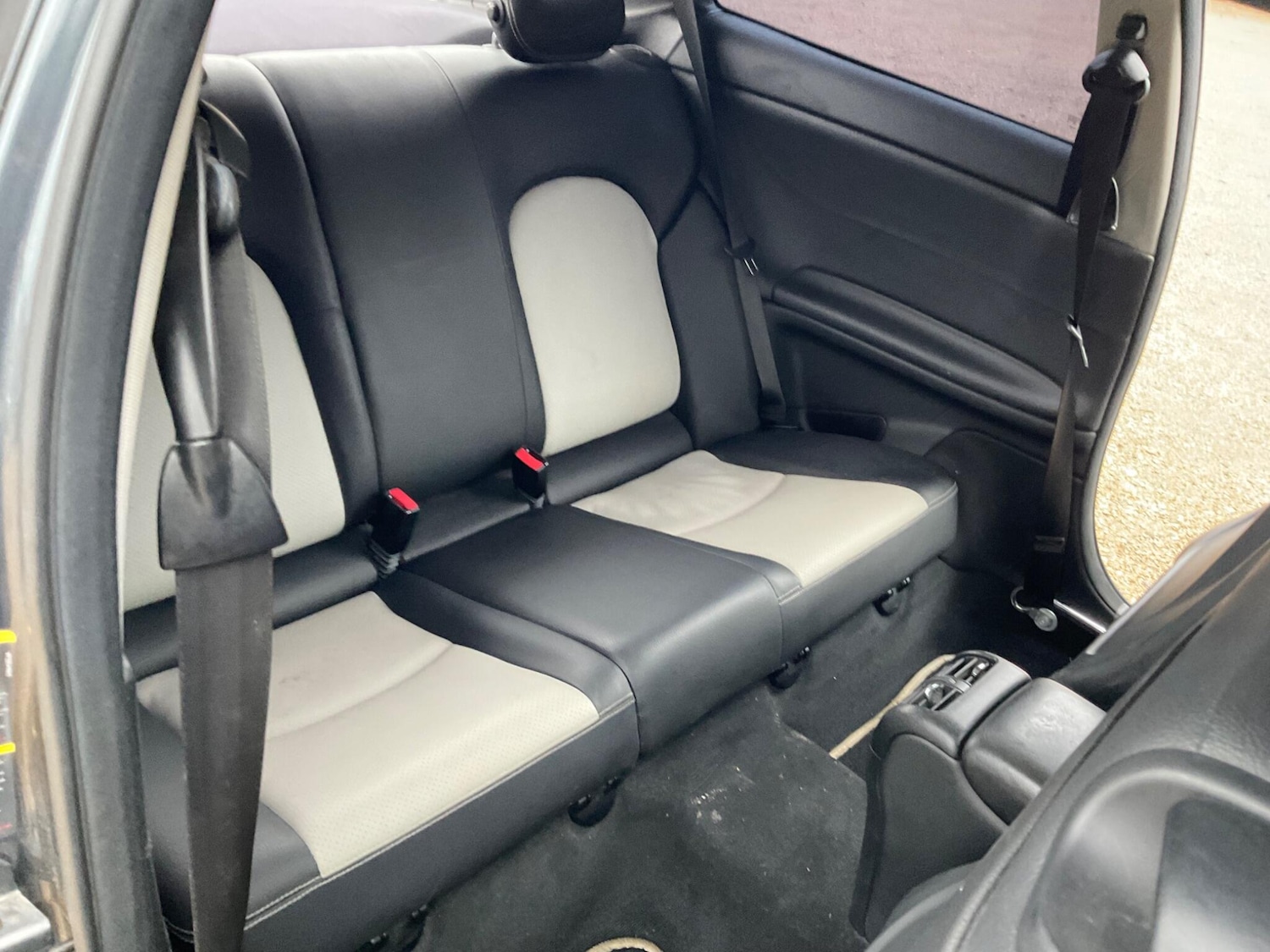 Used Mercedes-Benz C Class 2008 for sale - 77066987: Photo 15