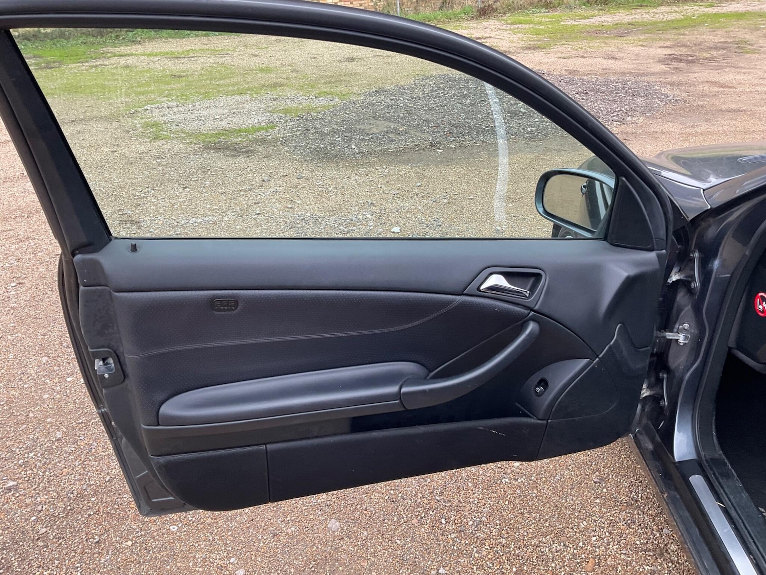 Used Mercedes-Benz C Class 2008 for sale - 77066987: Photo 18