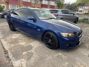 Used BMW 3 Series 2008 for sale - 78260462: Photo