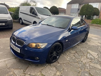 Used BMW 3 Series 2008 for sale - 78260462: Photo