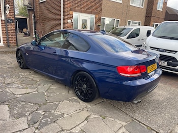 Used BMW 3 Series 2008 for sale - 78260462: Photo