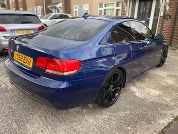 Used BMW 3 Series 2008 for sale - 78260462: Photo