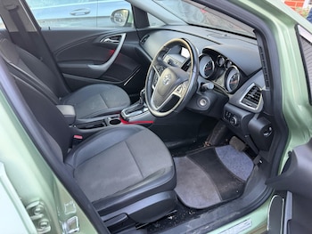 Used Vauxhall Astra 2011 for sale - 79425928: Photo