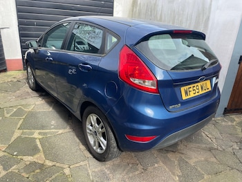 Ford Fiesta feature image