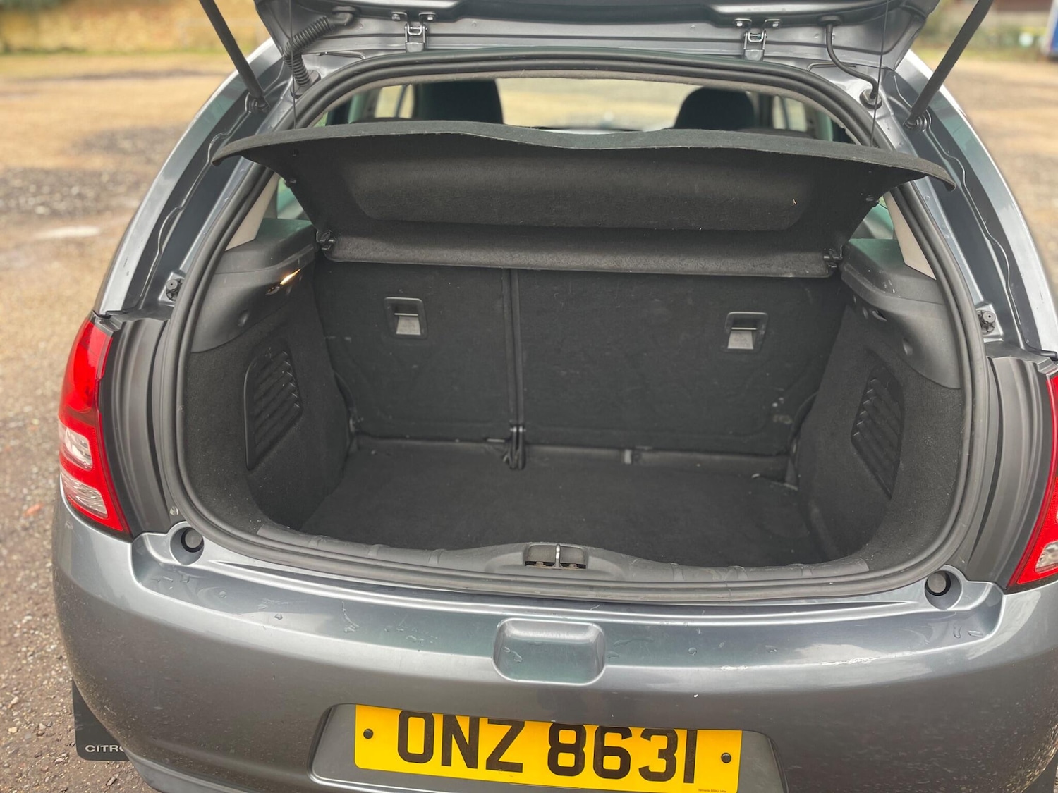 Used Citroen C3 2011 for sale - 77411308: Photo 10