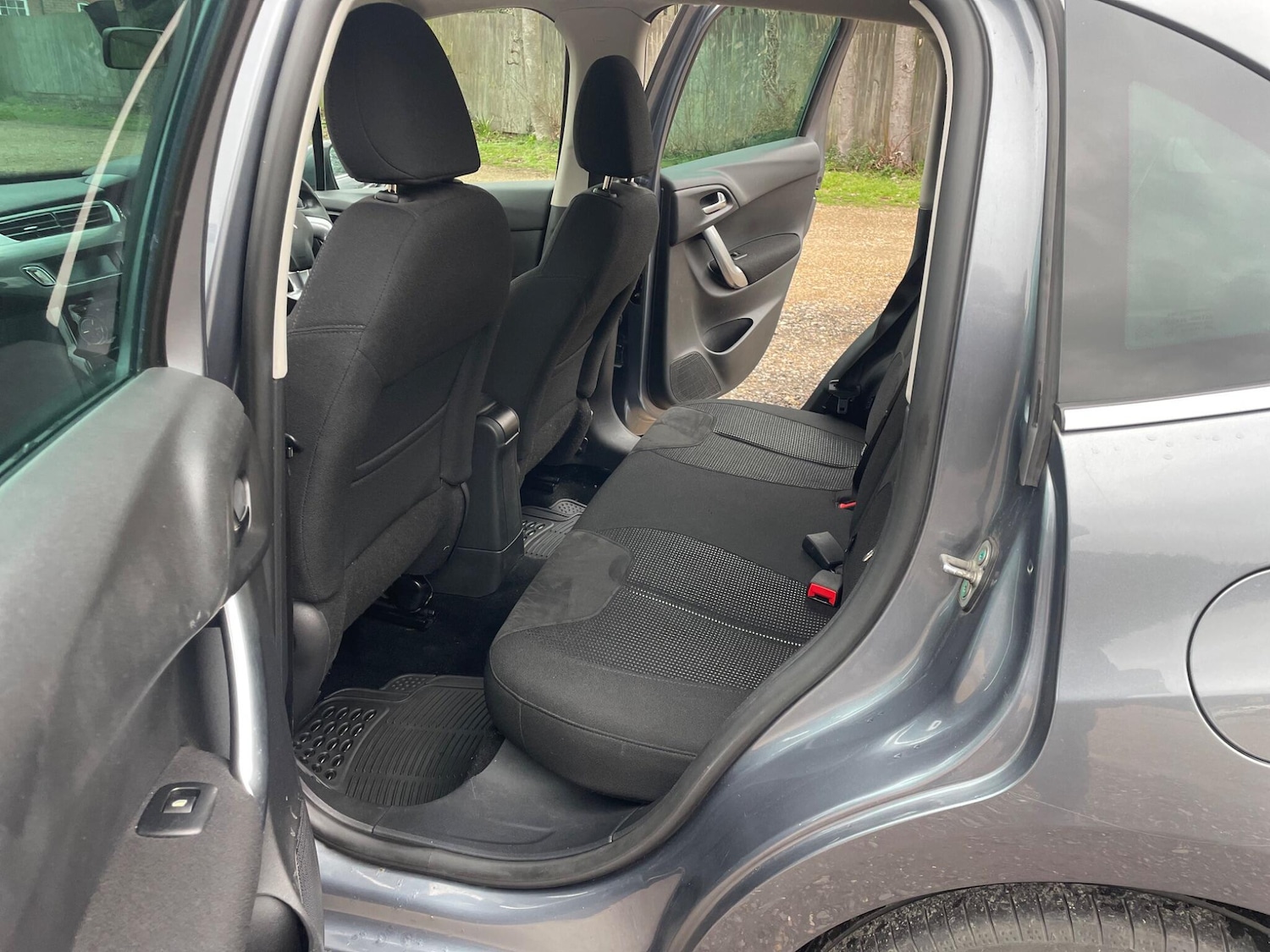 Used Citroen C3 2011 for sale - 77411308: Photo 12