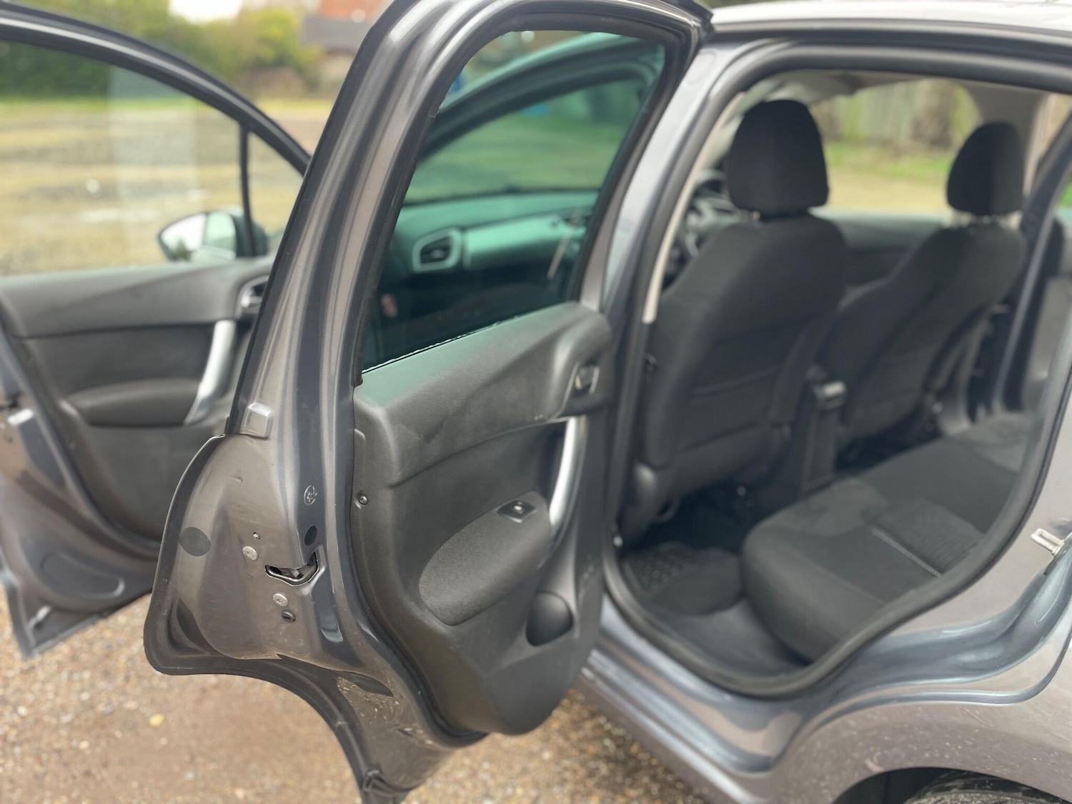 Used Citroen C3 2011 for sale - 77411308: Photo 13