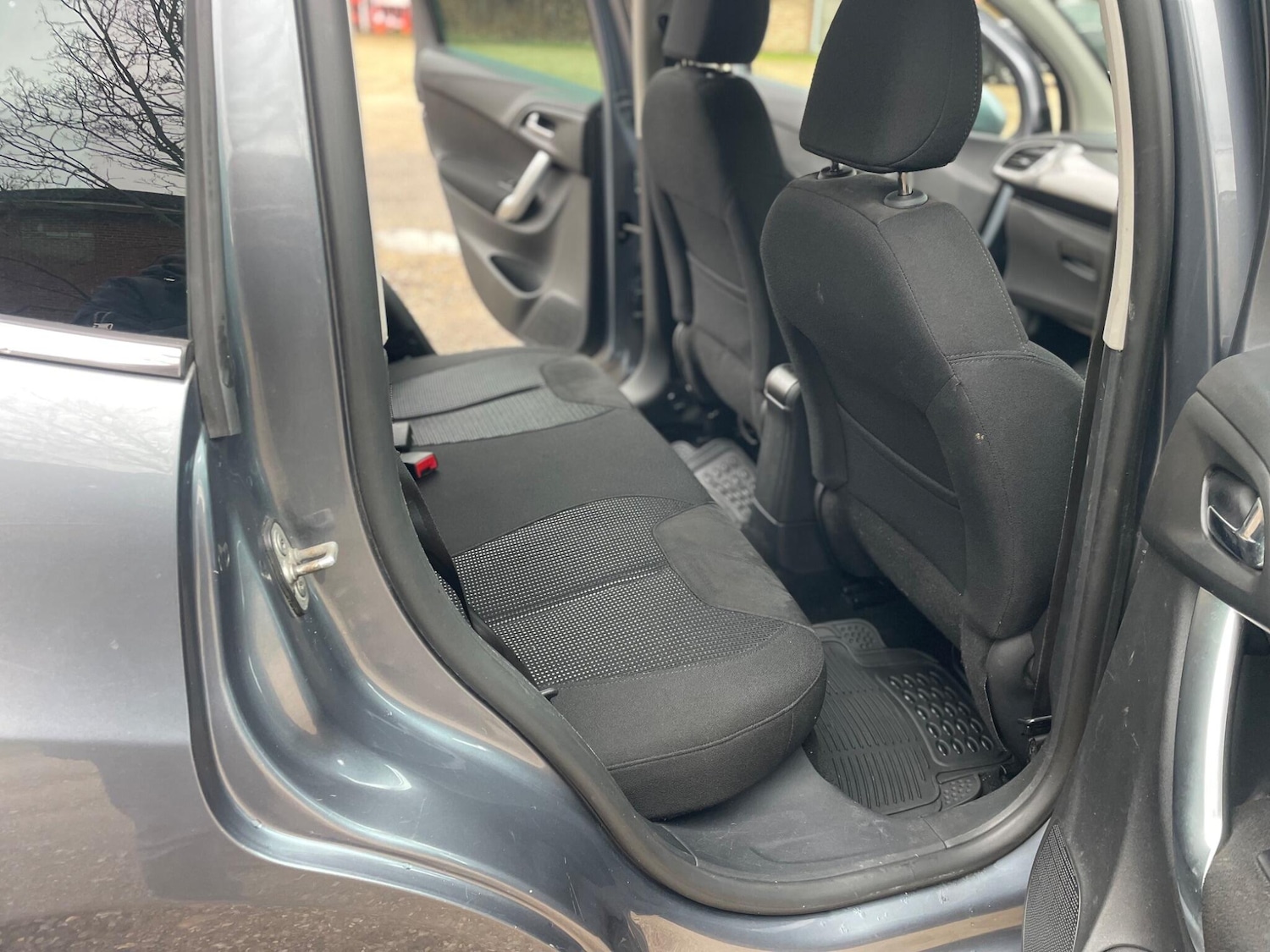 Used Citroen C3 2011 for sale - 77411308: Photo 14