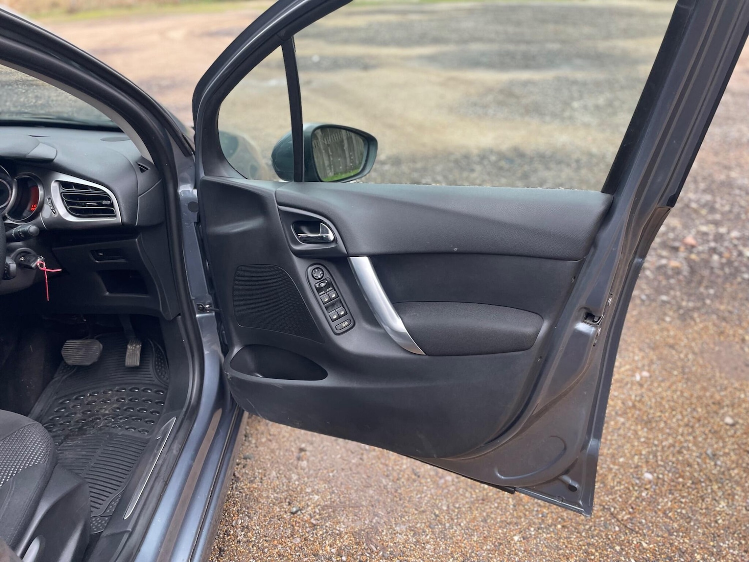 Used Citroen C3 2011 for sale - 77411308: Photo 18