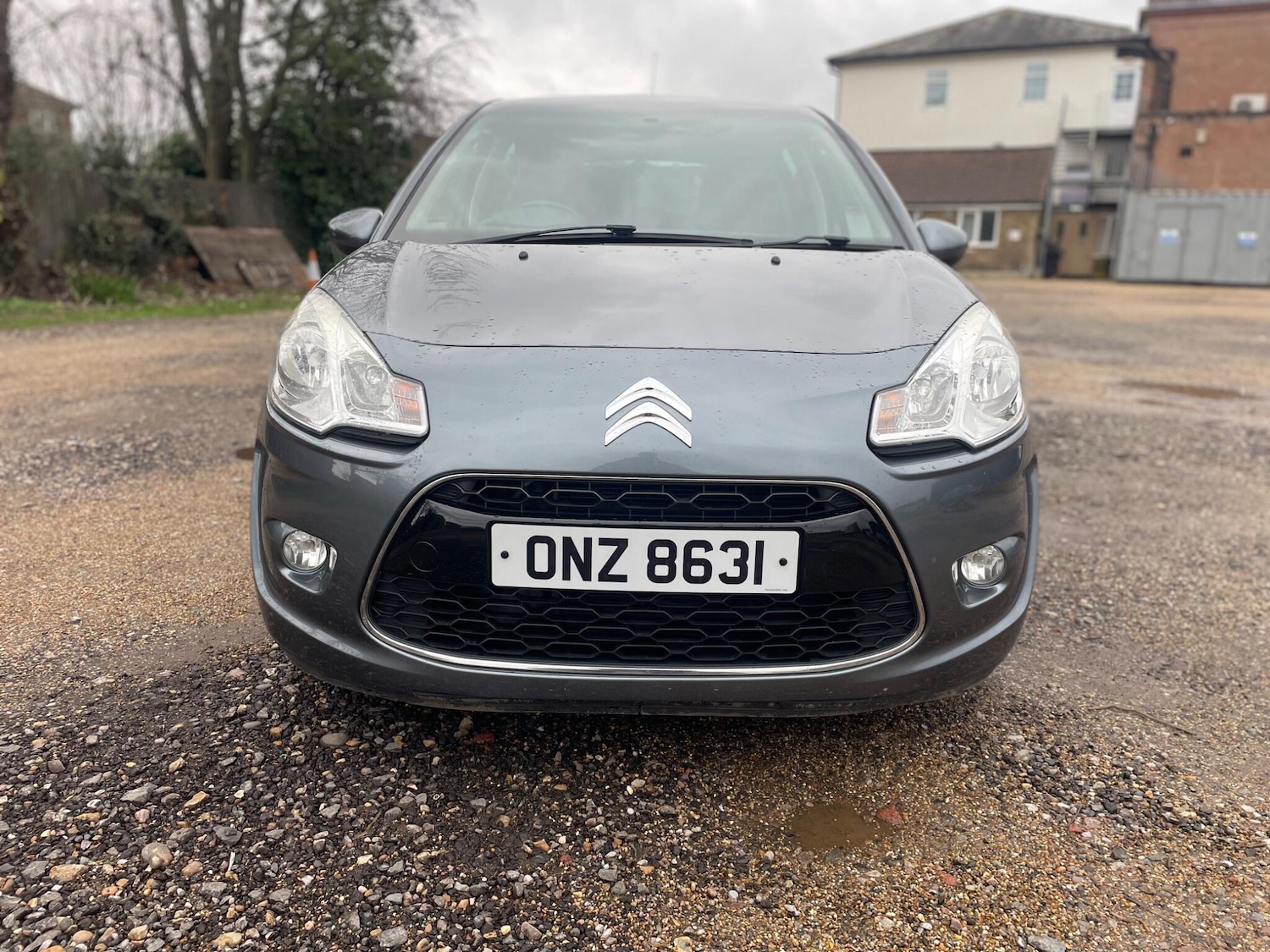 Used Citroen C3 2011 for sale - 77411308: Photo 2